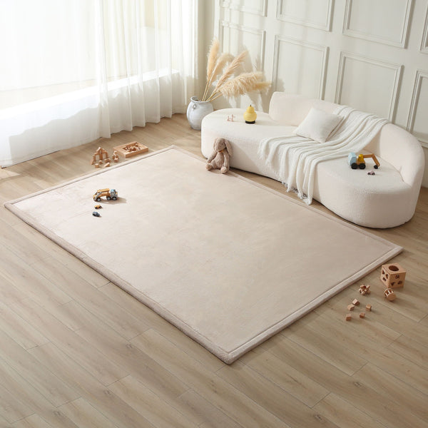 Hakuna Mat Cloud-soft children's rug