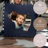 Hakuna Mat XXL Puzzle Mat – Forest
