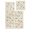 Hakuna Matte XXL Puzzlematte – Confetti