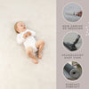 Hakuna Mat Cloud-soft children's rug