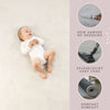 Hakuna Mat Cloud-soft children's rug