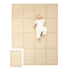 Hakuna Matte XL Puzzlematte | Hygge - Sandstone