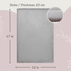 Hakuna Mat Cloud-soft children's rug