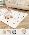 Hakuna Matte XXL Puzzlematte – Confetti