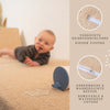 Hakuna Matte modulares Kindersofa Teddy | beige