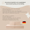 Hakuna Matte modulares Kindersofa Teddy | beige