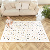 Hakuna Matte XXL Puzzlematte – Confetti