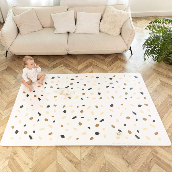 Hakuna Matte XXL Puzzlematte – Confetti