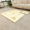 Hakuna Matte Puzzlematte – Safari Tiere