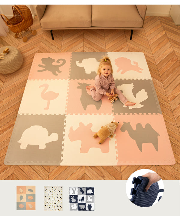 Hakuna Matte XXL Puzzlematte | Afrika