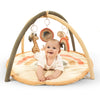 Hakuna Mat Play Sheet – Jungle Rainbow