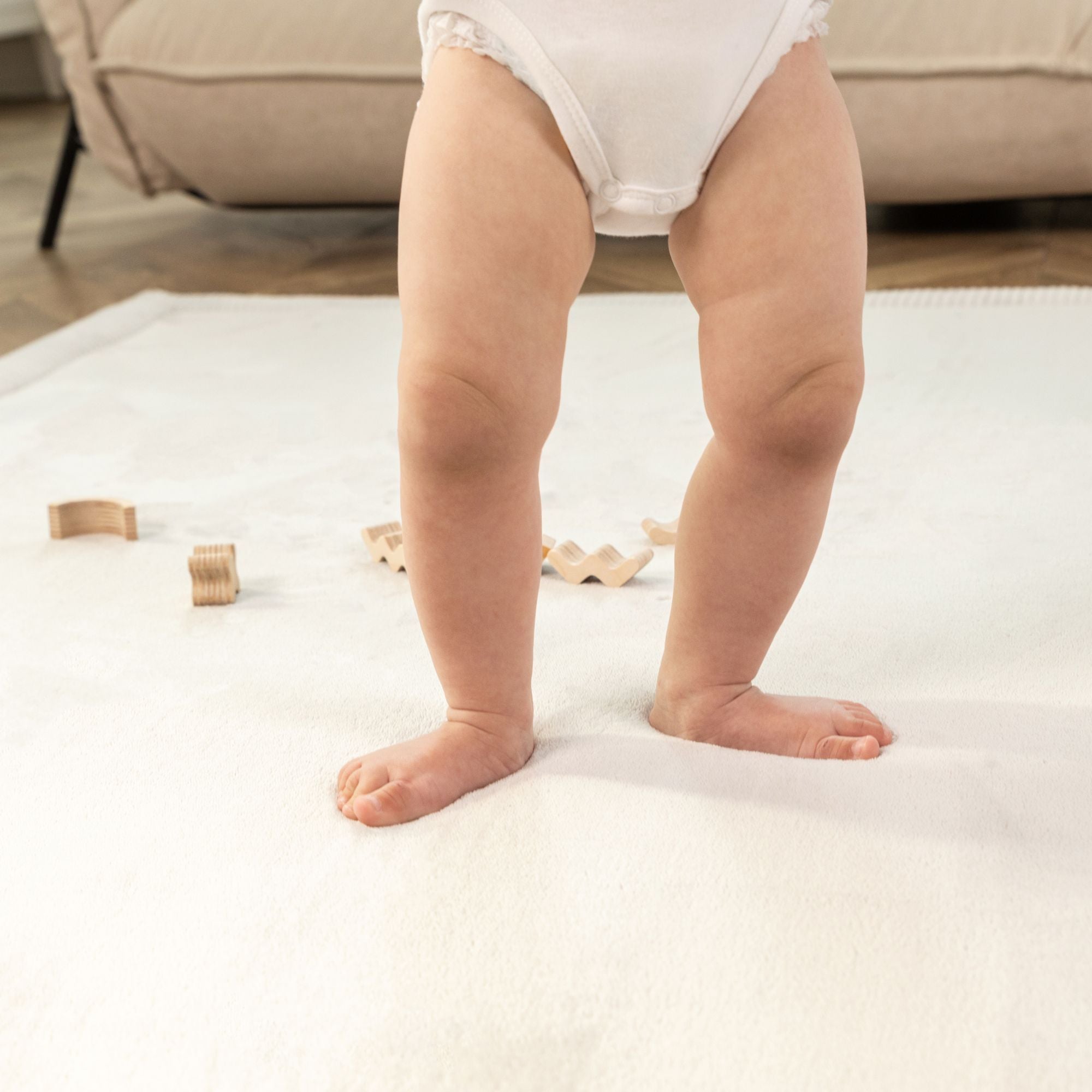 Hakuna Mat Cloud-soft children's rug