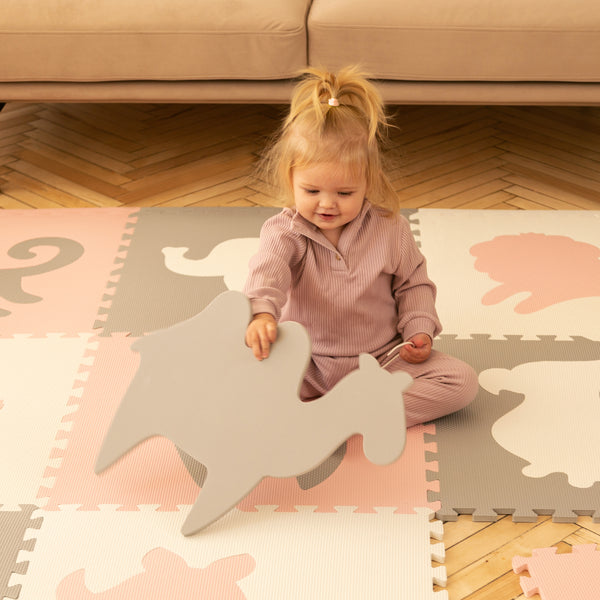 Hakuna Matte XXL Puzzlematte | Afrika