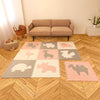 Hakuna Matte XXL Puzzlematte | Afrika