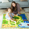 Hakuna Matte® Puzzlematte | Dinosaurier Safari