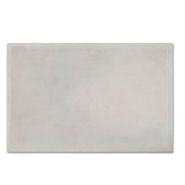 Hakuna Matte Wolkenweicher Kinderteppich | Grau