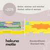 Hakuna Mat® puzzle mat – ocean magic 