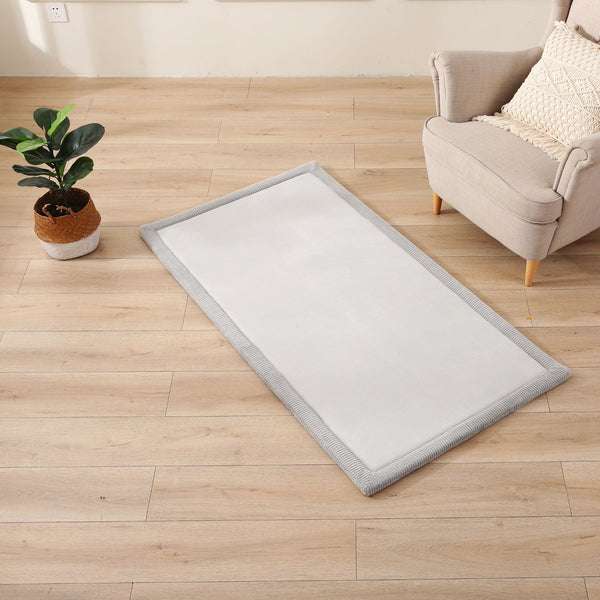 Hakuna Mat Cloud-soft children's rug 