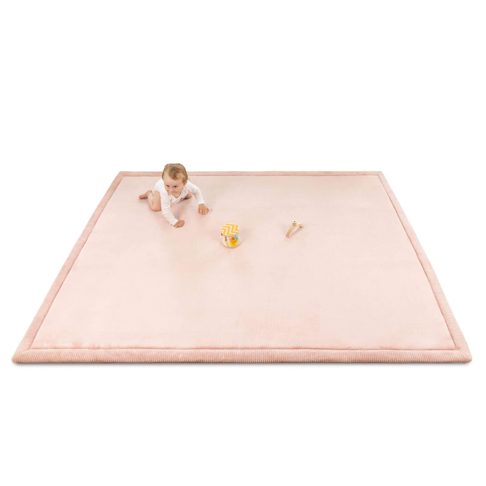 Hakuna Mat Cloud-soft children's rug 