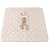 Hakuna Mat Quilted Playmat – Confetti 