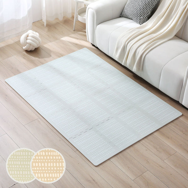 Hakuna Matte XL Puzzle Mat | Hygge - Grey