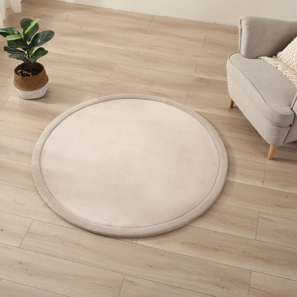 Hakuna Mat Cloud-soft children's rug 