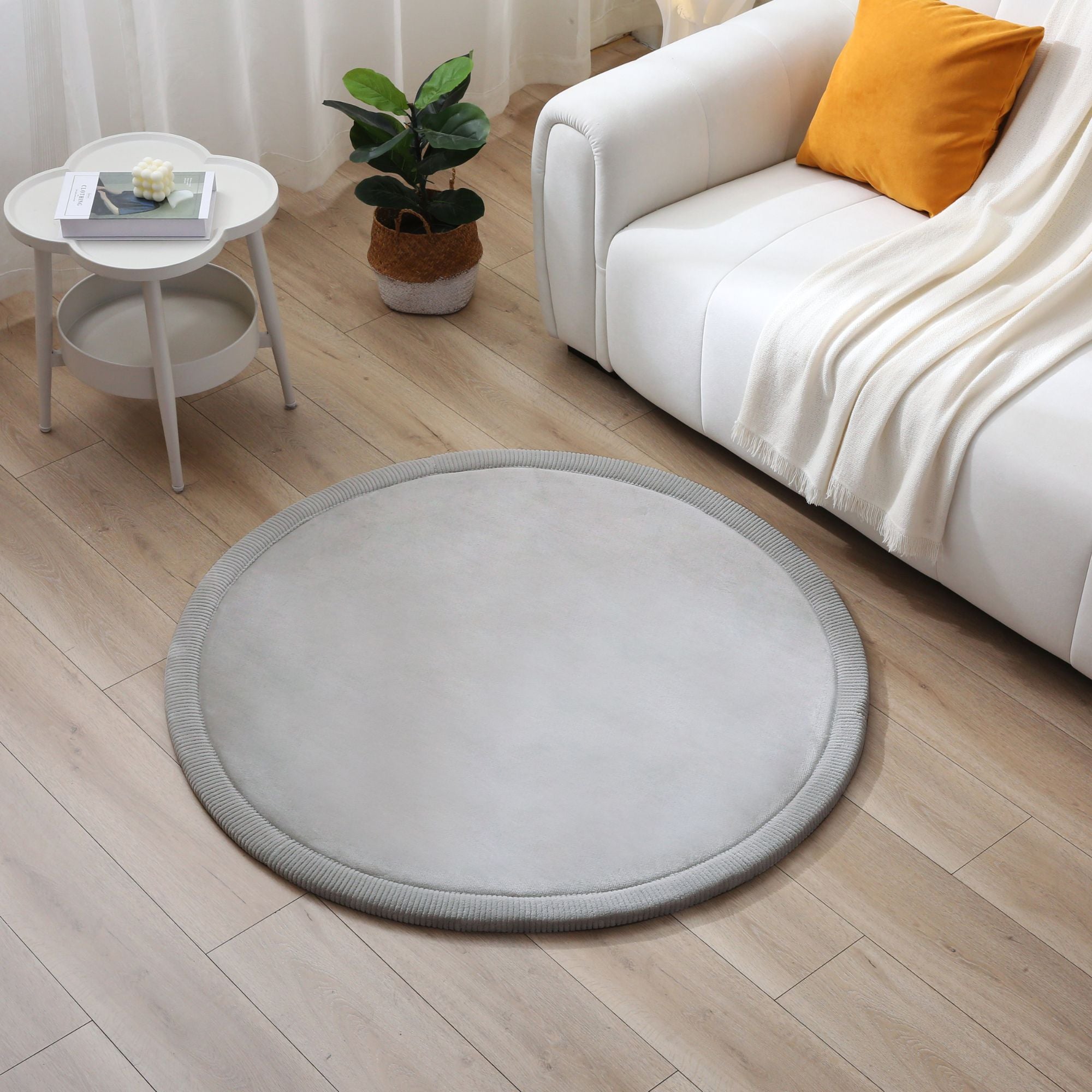 Hakuna Mat Cloud-soft children's rug 