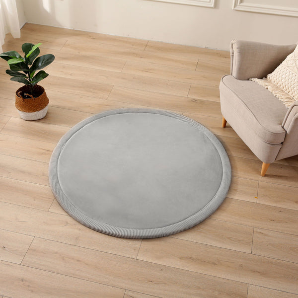 Hakuna Mat Cloud-soft children's rug 