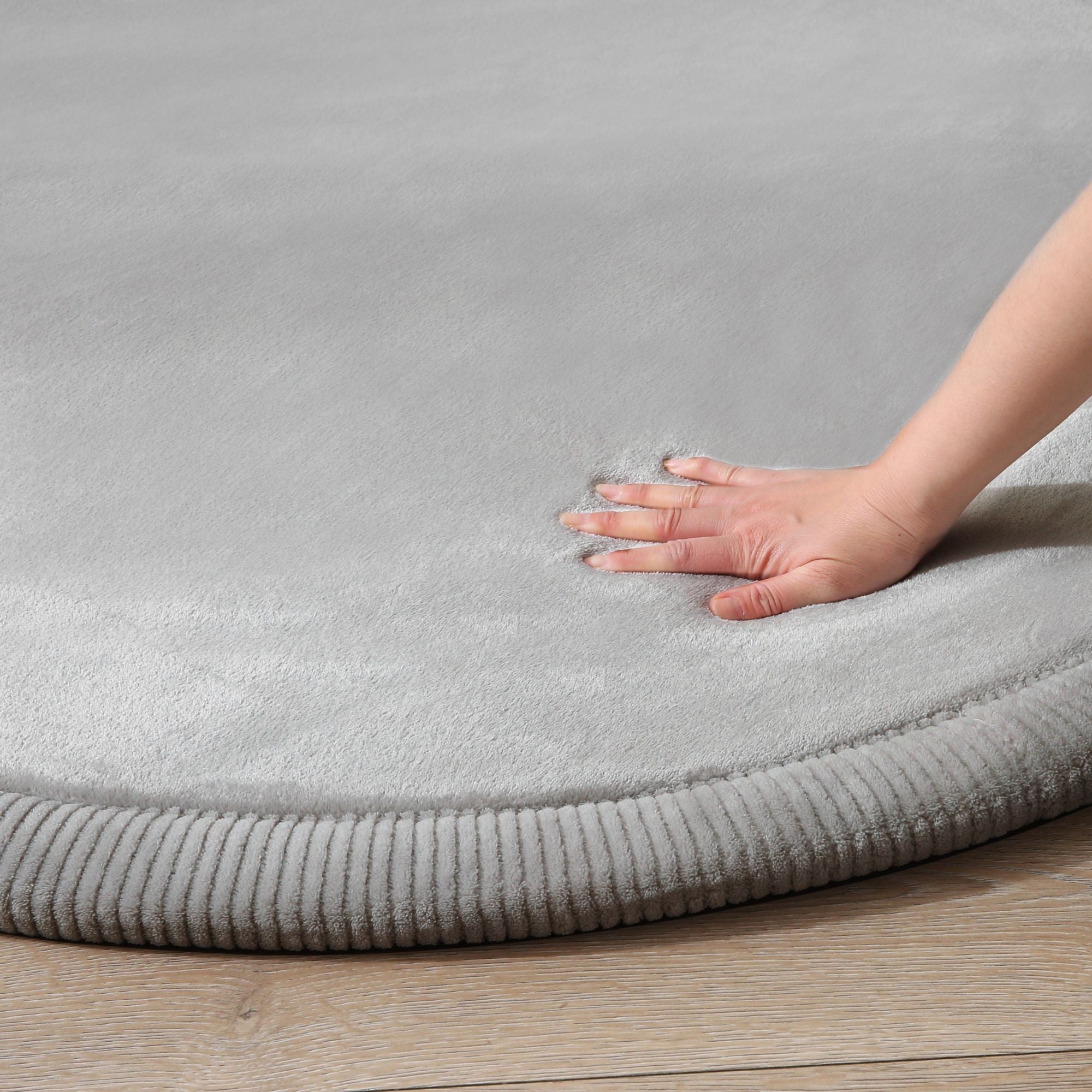 Hakuna Mat Cloud-soft children's rug 