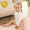 Hakuna Matte Wolkenweicher Kinderteppich | Rosa