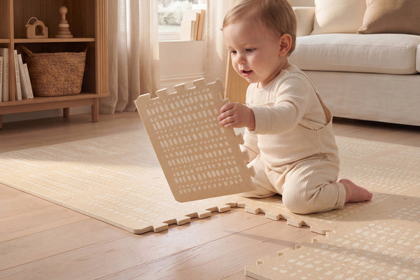 PUZZLEMATTEN