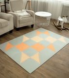 Hakuna Matte Puzzlematte – Hygge