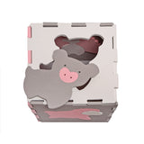 Hakuna Matte Puzzlematte – Bauernhof