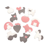 Hakuna Matte Puzzlematte – Bauernhof