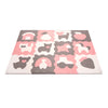 Hakuna Matte Puzzlematte – Bauernhof