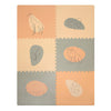 Hakuna Matte XXL Puzzlematte – Jungle Sunset