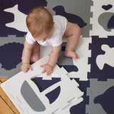 Hakuna Matte Puzzlematte – Meereswelt