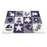 Hakuna Matte Puzzlematte – Meereswelt